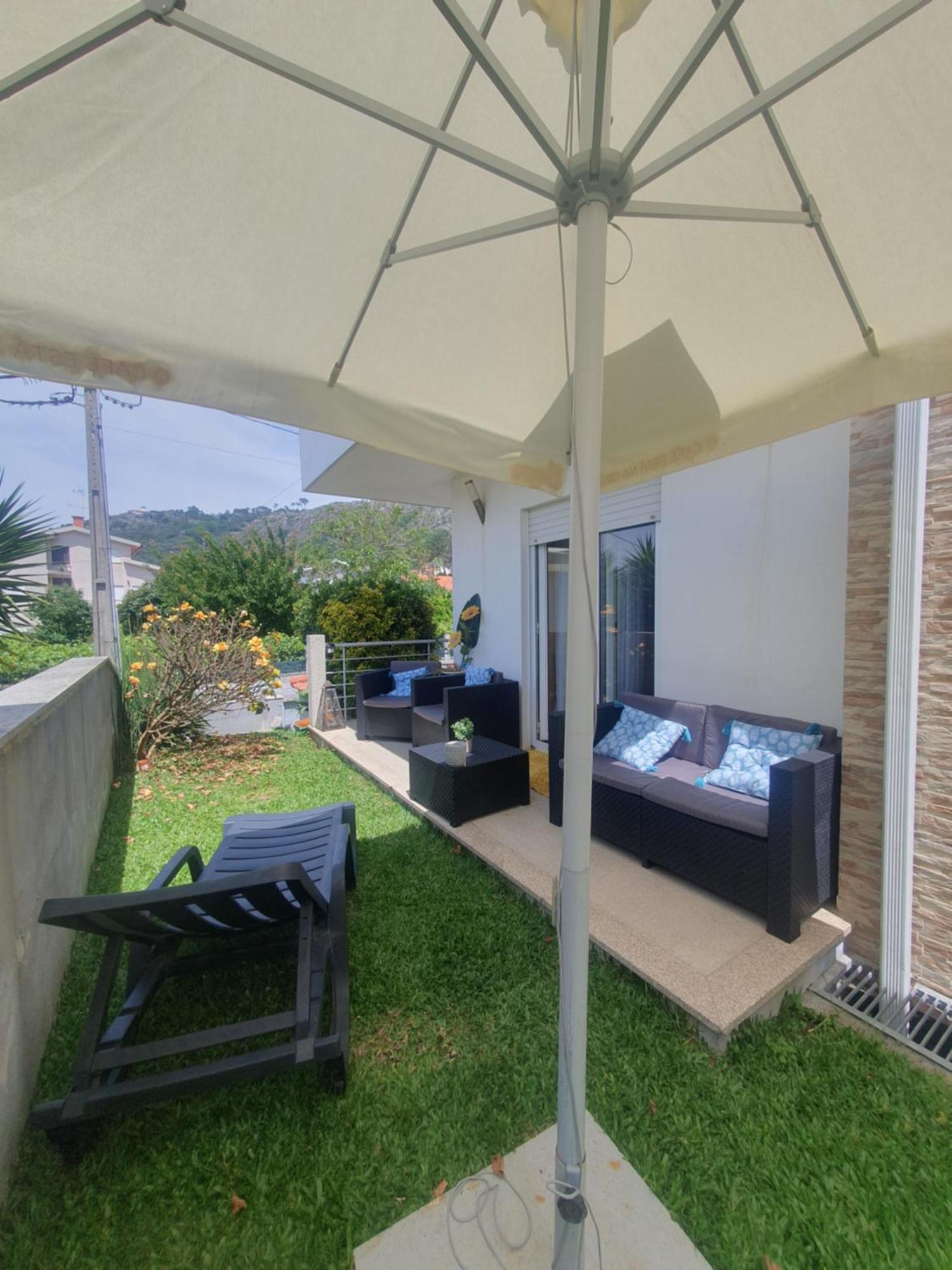 شقة Grace House Belinho المظهر الخارجي الصورة